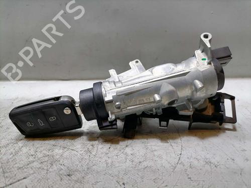 ignition-barrel-vw-golf-vii-variant-ba5-bv5-2013-2014-2015-2016-2017-2018-2019-2020-2021-2022-33966138 main image