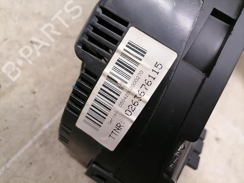 Other SEAT EXEO (3R2) 2.0 TDI | BP31771954O1 