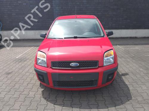 Tailgate FORD FUSION (JU_) 1.4 | BP31774303C6 