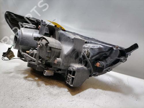 Left headlight MITSUBISHI ASX (GA_W_) 1.6 MIVEC (GA1W) | BP34384398C28  - Image 5