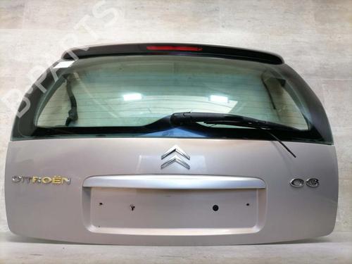 Used Tailgate CITROËN C3 I (FC_, FN_) 1.4 i (73 hp) 31773063