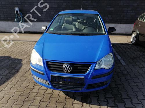 Used Parts VW POLO IV (9N_, 9A_)  1.2  4399698