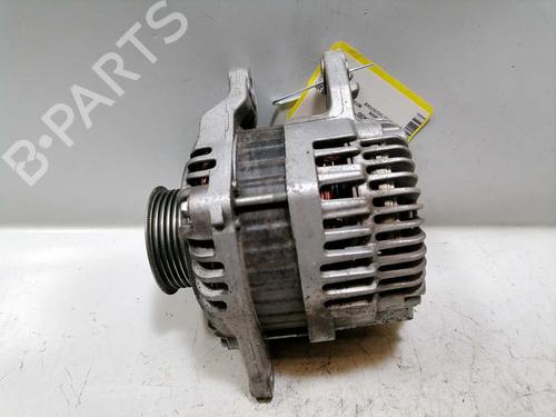 Alternateur MITSUBISHI COLT VI (Z3_A, Z2_A) 1.3 (Z21A) (95 hp) 32331785