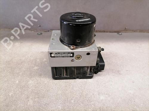 Andre PEUGEOT 206 Hatchback (2A/C) 1.1 i (60 hp) 31770949