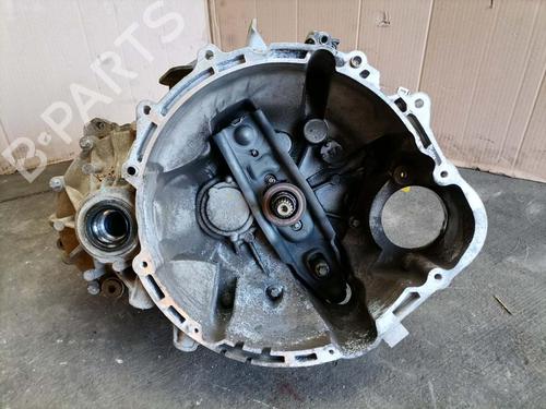 Boîte de vitesses MITSUBISHI COLT VI (Z3_A, Z2_A) 1.3 (Z21A) (95 hp) 32305054