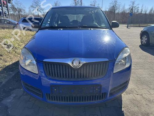 Engine SKODA FABIA II (542) 1.4 | BP32735845M1 - Image 3