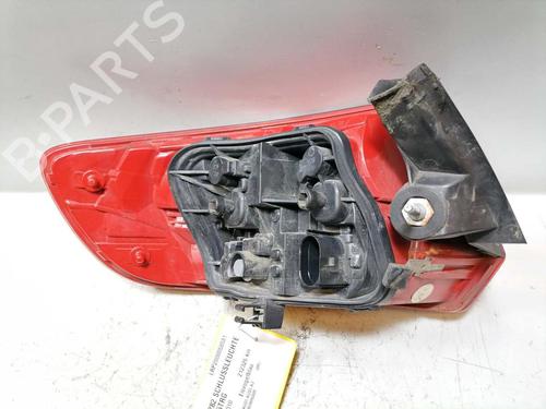 Other AUDI A3 Sportback (8PA) 1.4 TFSI | BP31771670O1