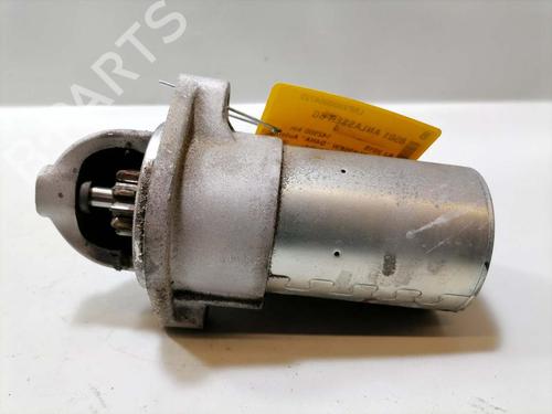 Starter KIA SPORTAGE III (SL) 2.0 CRDi AWD | BP31771191M8 