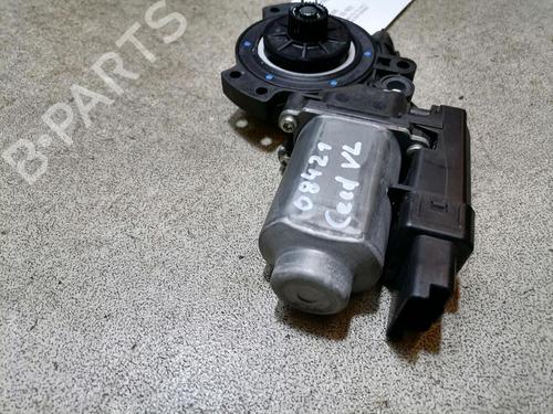 Front left window mechanism KIA CEE'D Hatchback (ED) 1.6 | BP35917019C22  - Image 5