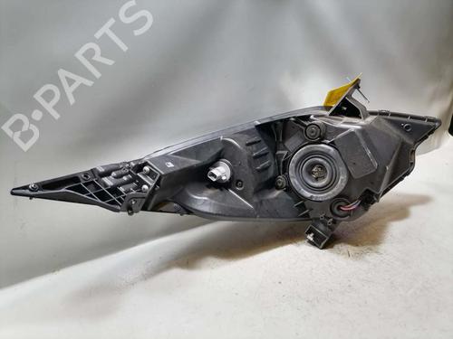 Left headlight CHEVROLET SPARK (M300) 1.0 | BP32331793C28 - Image 6