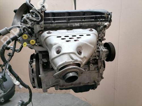 Engine MITSUBISHI OUTLANDER II (CW_W) 2.0 (CW4W) | BP31773097M1 