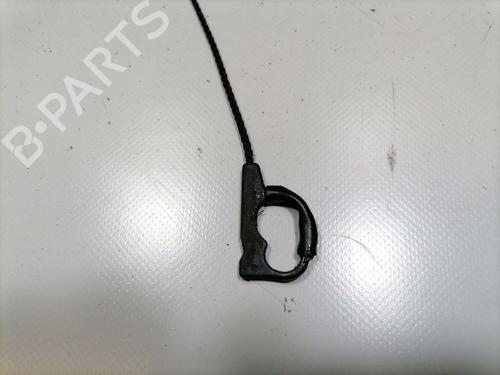 Rear parcel shelf OPEL CORSA D (S07) 1.4 (L08, L68) | BP31774309C85