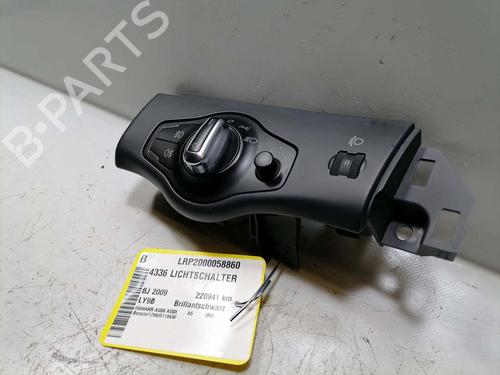 Headlight switch AUDI A5 (8T3) 1.8 TFSI | BP31981354I24 