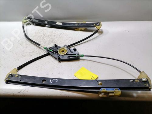 Front right window mechanism AUDI A4 B8 Avant (8K5) 1.8 TFSI | BP31981363C23 