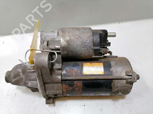 Startmotor DAIHATSU CUORE VII (L275_, L285_, L276_) 1.0 (L276) (70 hp) 31771236