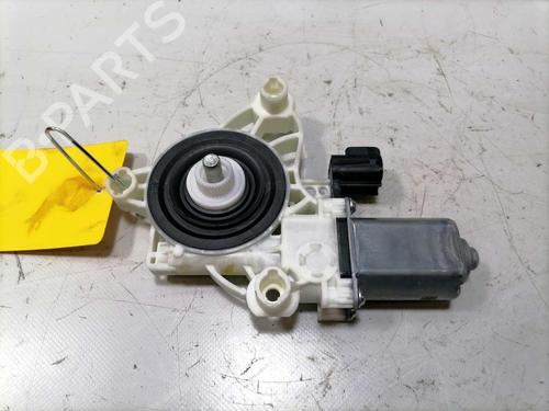 Used Left front window motor FORD FOCUS IV Saloon (HM) 1.5 EcoBlue (120 hp) 31774179