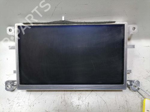 Afficheur AUDI A4 B8 Avant (8K5) 1.8 TFSI (160 hp) 31981375