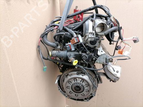 Engine RENAULT SCÉNIC II (JM0/1_) 1.6 16V (JM1R) | BP34407372M1  - Image 5