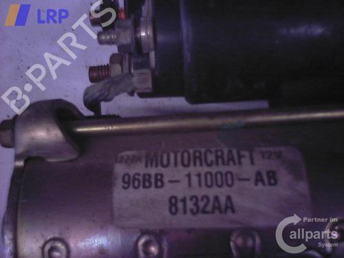 Used Other FORD COUGAR (EC_) 2.0 16V (131 hp) 31770857