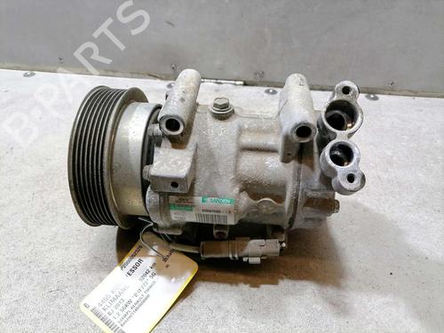 Compressor A/C RENAULT TWINGO II (CN0_) 1.2 16V (CN0K, CN0V, CN0A) | BP31773205M34 