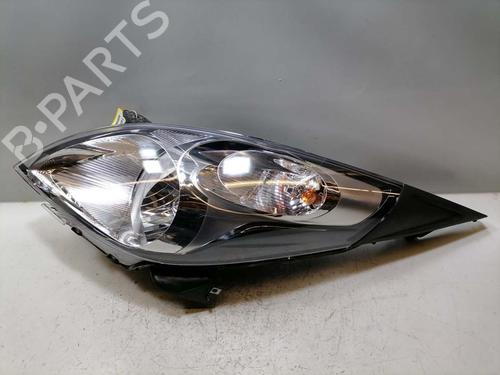 Left headlight CHEVROLET SPARK (M300) 1.0 | BP32331793C28 - Image 10