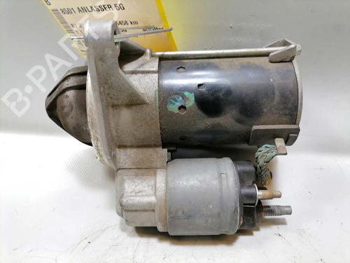Starter FORD FIESTA VII (HJ, HF) 1.1 Ti-VCT | BP31774468M8