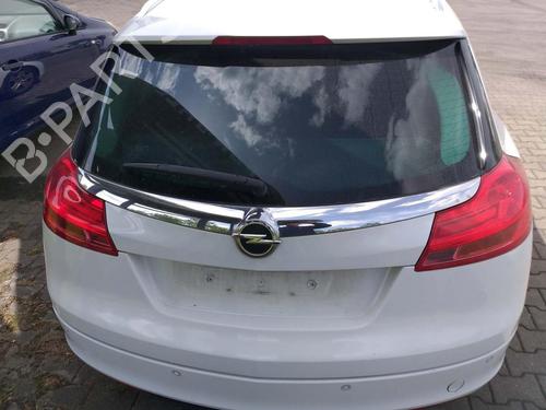 Used Tailgate OPEL INSIGNIA A Country Tourer (G09) 2.0 CDTi (47) (131 hp) 31773994