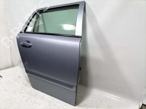 Right rear door OPEL ASTRA H Estate (A04) 1.6 (L35) | BP31815599C5