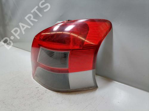 Right taillight TOYOTA YARIS (_P9_) 1.0 VVT-i (KSP90_, KSP90R) | BP31771515C35 