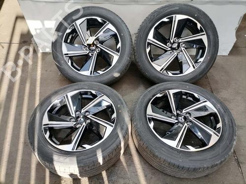 Fælk MITSUBISHI ECLIPSE CROSS (GK_, GL_) Plug-in Hybrid 4WD (GL3W) (188 hp) 31771443