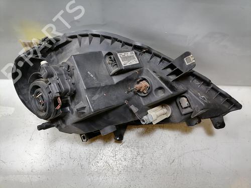 Left headlight RENAULT TRAFIC II Van (FL) 2.0 dCi 90 (FL0H, FL00, FL01, FL0M, FL0P, FL0S) | BP36166203C28  - Image 5