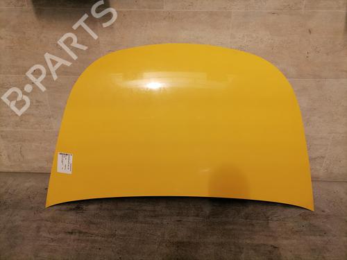 Used Other Other FIAT BARCHETTA (183_) 1.8 16V (130 hp) 34407358 34407358