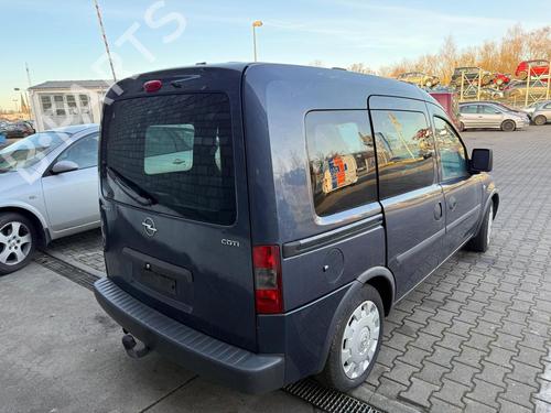 Right taillight OPEL COMBO Tour 1.3 CDTI 16V | BP31839084C35