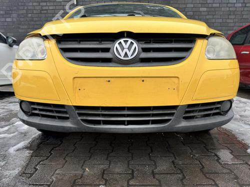 front-bumper-vw-fox-hatchback-5z1-5z3-5z4-2003-2004-2005-2006-2007-2008-2009-2010-2011-2012-2013-2014-2015-32148685 main image