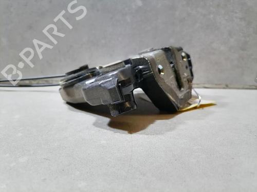 Front left lock SUBARU JUSTY IV 1.0 (M300) | BP31773114C98