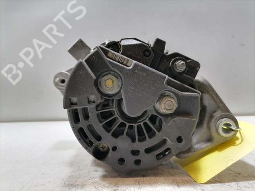 Alternator OPEL ASTRA H Estate (A04) 1.6 (L35) | BP31771662M7 