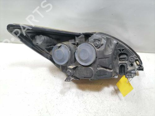 Left headlight FORD FOCUS II (DA_, HCP, DP) 1.8 | BP33853142C28 - Image 4