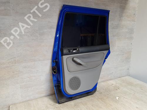 Right rear door VW GOLF VAN IV Variant (1J5) 1.9 TDI | BP31770895C5 