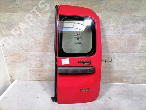 Used Right tailgate DACIA LOGAN MCV (KS_) 1.5 dCi (KS0W) (86 hp) 31771146