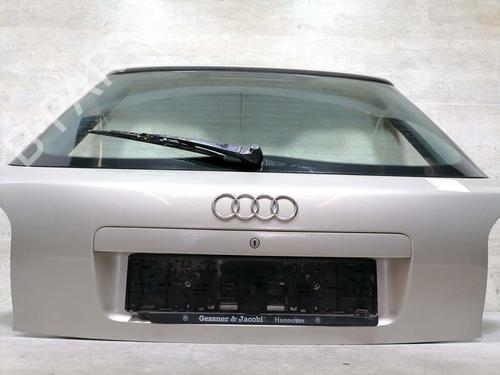 Tailgate AUDI A3 (8L1) 1.6 | BP31773425C6 