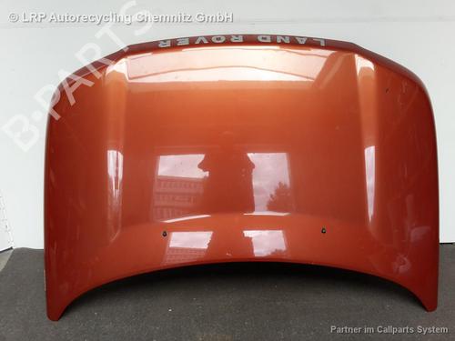 Used Hood LAND ROVER FREELANDER I Soft Top (L314) 1.8 i 16V 4x4 (120 hp) 31770549