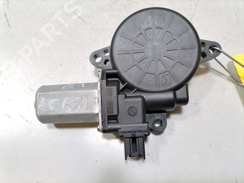 Right front window motor MAZDA 2 (DE_, DH_) 1.5 (DE5FS) | BP31774092E20  - Image 7