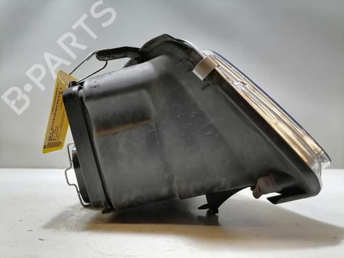 Left headlight VW BORA I (1J2) 2.0 | BP31774544C28 