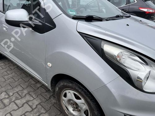 Right front fenders CHEVROLET SPARK (M300) 1.0 | BP32331791C42