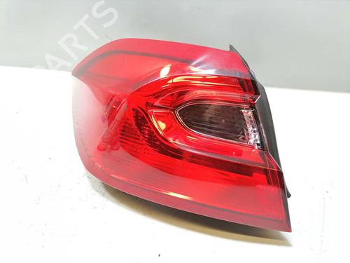 Used Other FORD FIESTA VII (HJ, HF) 1.1 Ti-VCT (86 hp) 31774523