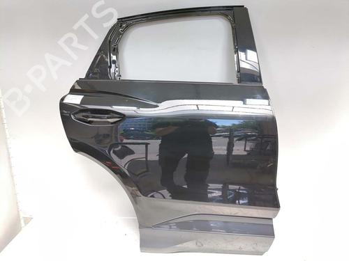 Używane Inne AUDI Q4 E-TRON SUV (F4B) 35 (170 hp) 31774235