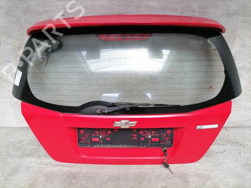 Used Other Other CHEVROLET AVEO / KALOS Hatchback (T200) 1.4 16V (94 hp) 33890098 33890098