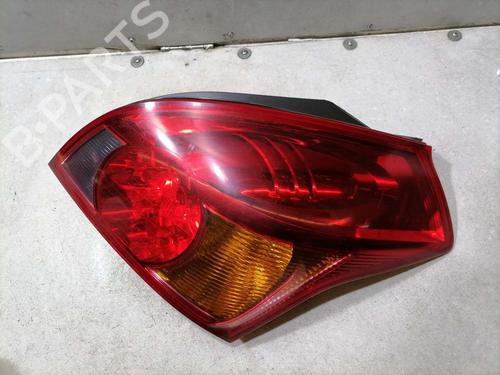 Used Other Other KIA CEE'D Hatchback (ED) 1.6 (126 hp) 35917008 35917008