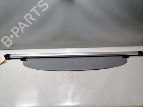 Cappelliera MITSUBISHI ECLIPSE CROSS (GK_, GL_) Plug-in Hybrid 4WD (GL3W) (188 hp) 31771456