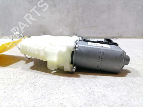 Left front window motor VW GOLF VI (5K1) 1.4 | BP31773434E21 